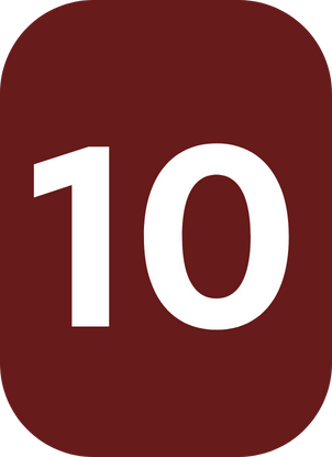 10